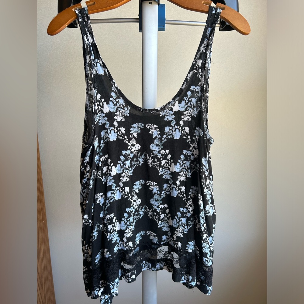 Free People Intimately Floral Slip